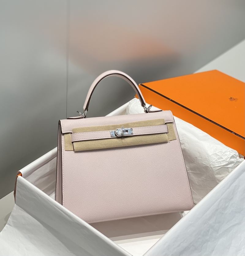 Hermes Kelly Bags